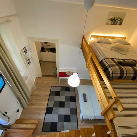 Apartamento Nefelejcs Near The Keleti Railway Station Budapest Exterior foto