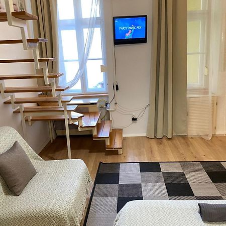 Apartamento Nefelejcs Near The Keleti Railway Station Budapest Exterior foto