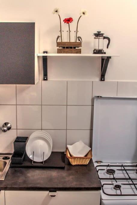 Apartamento Nefelejcs Near The Keleti Railway Station Budapest Exterior foto