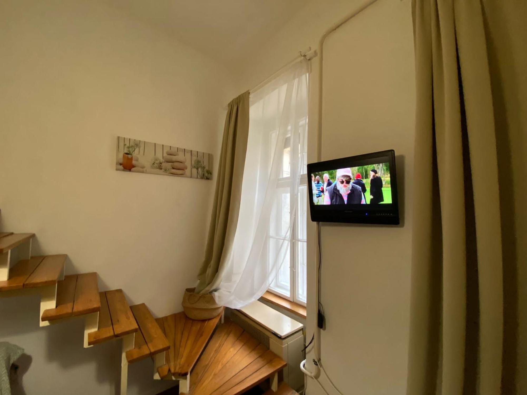 Apartamento Nefelejcs Near The Keleti Railway Station Budapest Exterior foto