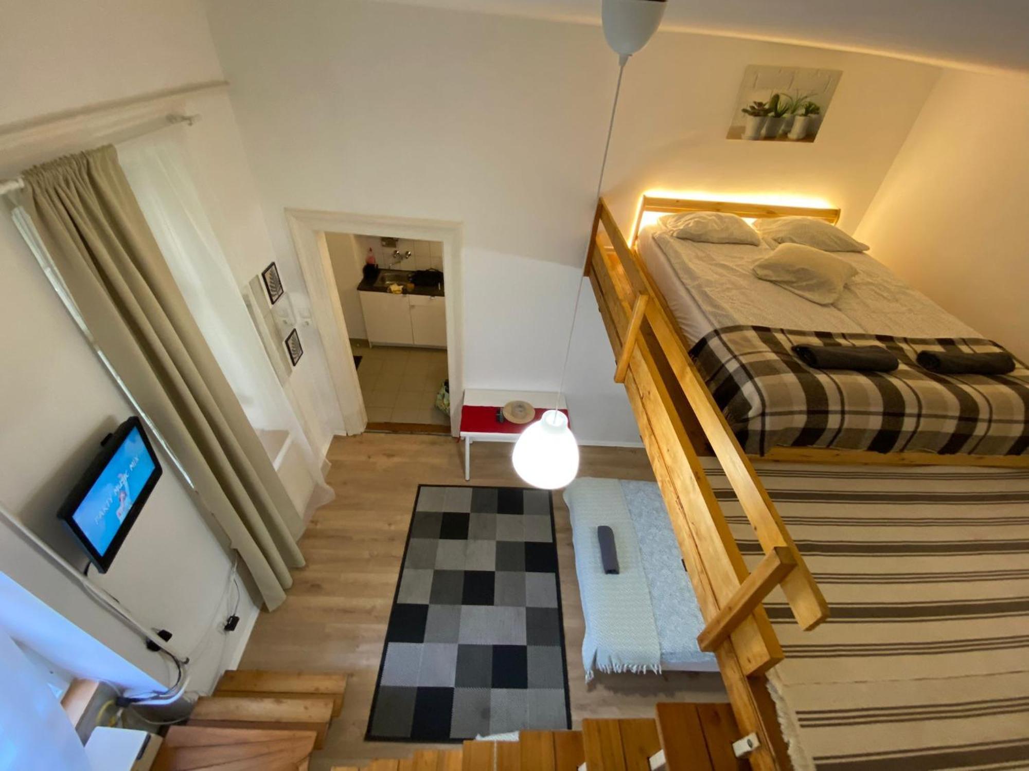 Apartamento Nefelejcs Near The Keleti Railway Station Budapest Exterior foto