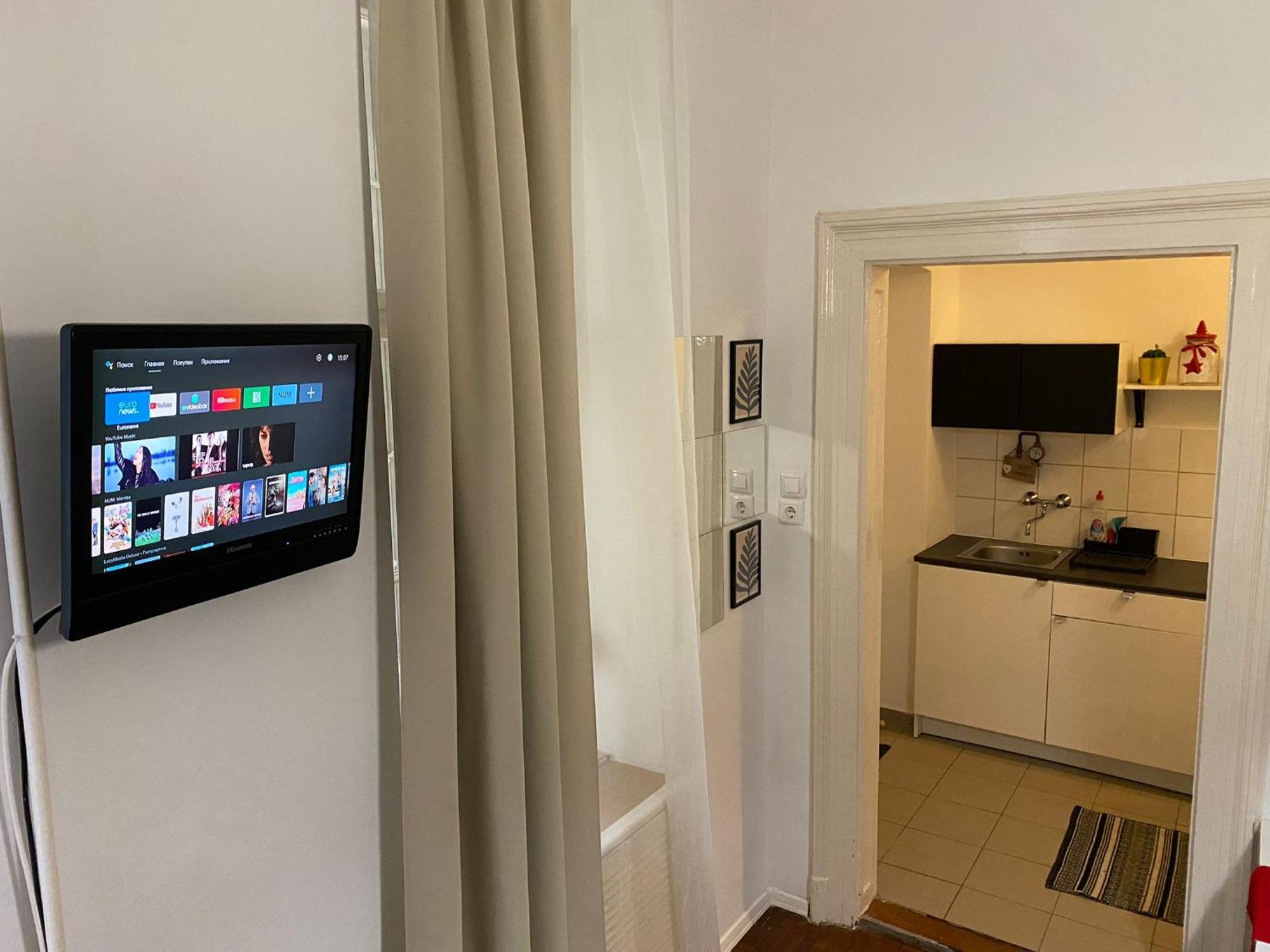 Apartamento Nefelejcs Near The Keleti Railway Station Budapest Exterior foto